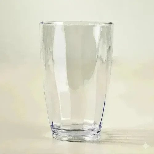Set X6 Vasos Acrilico 510 Ml Irrompibles Frio Superior - Image 2