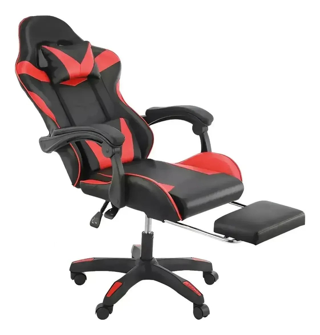 Silla Gamer Ergonomica Pc Gaming Escritorio Exclusivo - Image 2