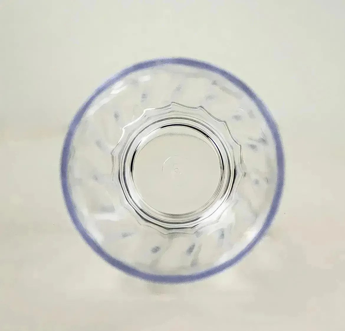 Set X6 Vasos Acrilico 510 Ml Irrompibles Frio Superior - Image 4