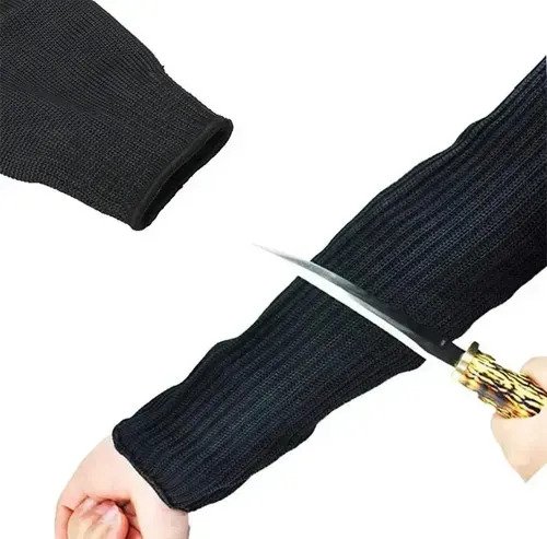 Mangas Brazo Anti Corte Protector Resistente - Image 3