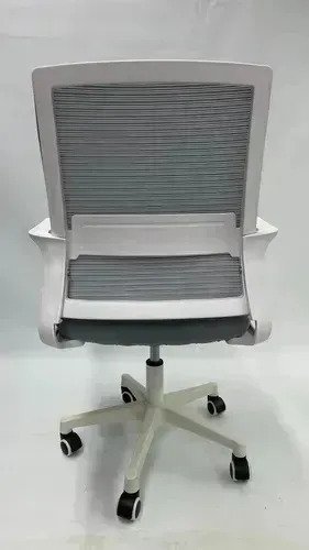 Silla Escritorio Oficina Pc Ergonomico Premium Mesh Ruedas - Image 3