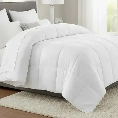 Acolchado Cubrecama Twin Size 160 X 220 Abrigado Premium - Image 2
