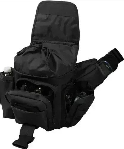 Morral Tactico Bolso Bandolera Reforzada Y Exclusivo - Image 4