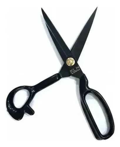 Tijera Costura Modista Sastre 9 Pulgadas 23 Cm Premium