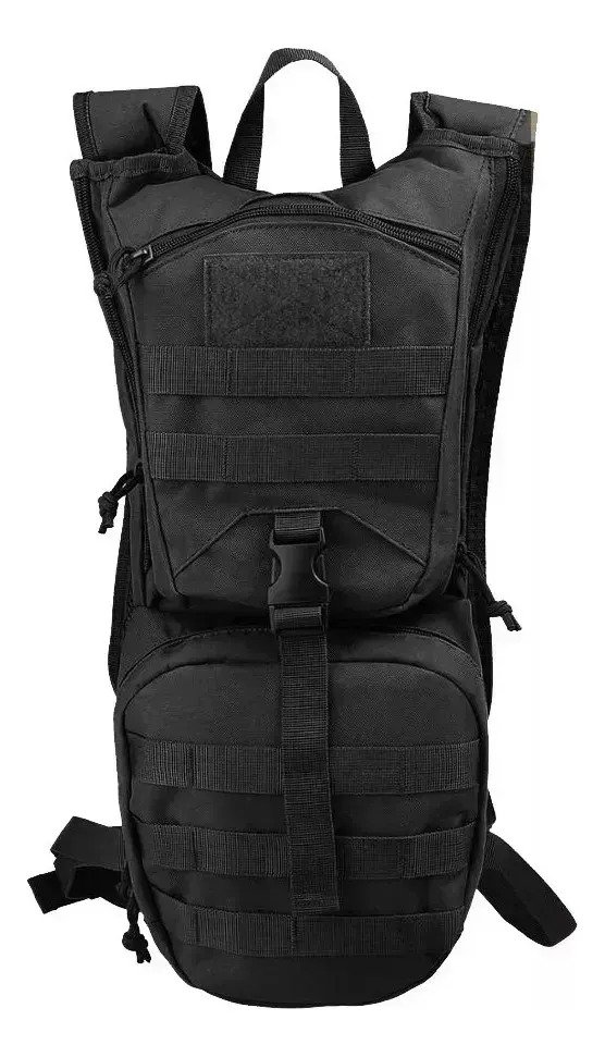 Camelback 3l Tactica Trekking Militar - Image 2