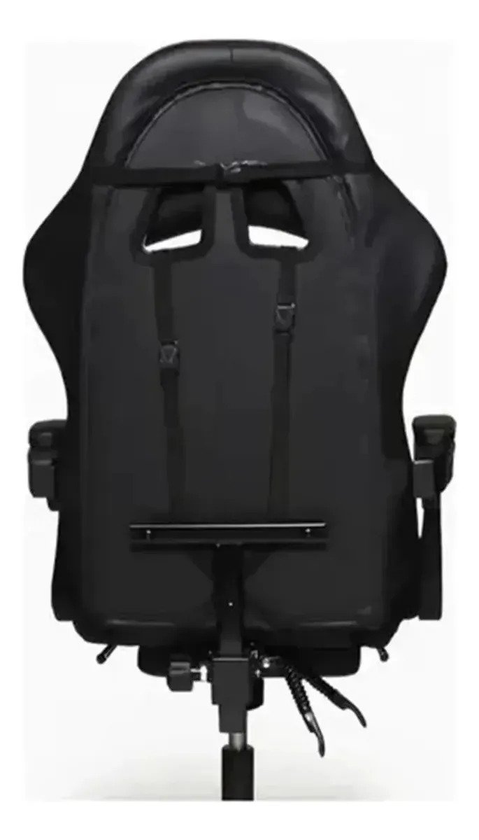 Silla Gamer Ergonomica Pc Gaming Escritorio Exclusivo - Image 5