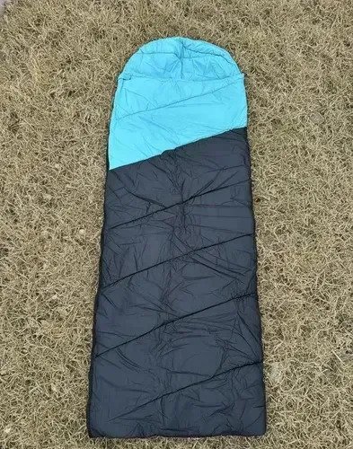 Bolsa De Dormir Termica Liviana Camping Campamento Premium - Image 3