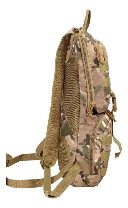 Camelback Tactica 3 Litros Trekking - Image 2
