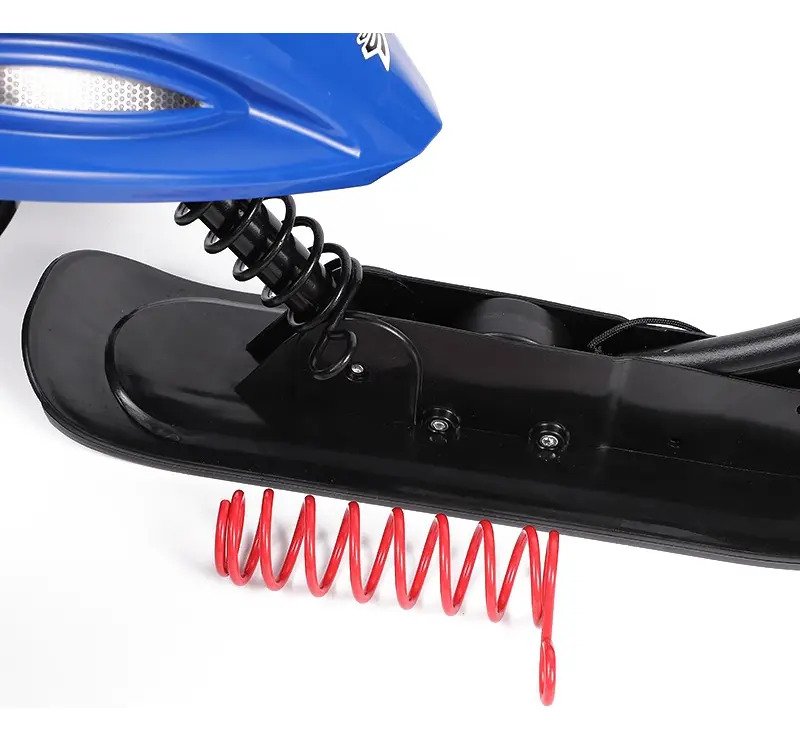 Culipatin Deslizador Trineo Deluxe Direccion Suspension - Image 8