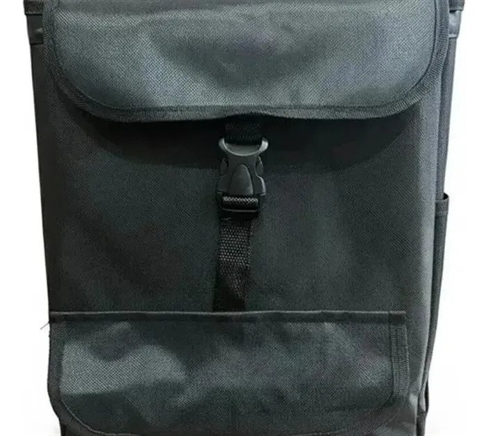 Changuito Carrito Para Compras Plegable Liviano Exclusivo - Image 7