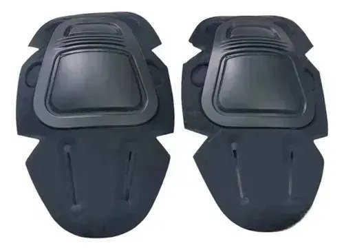 Rodilleras Y Codera Protectoras Combate Pantalones Tactica - Image 2
