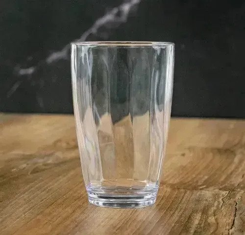 Set X6 Vasos Acrilico 510 Ml Irrompibles Frio Calor - Image 4