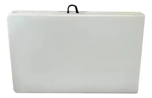Mesa Plegable Rectangular 240 Cm Valija Playa Exclusivo - Image 9