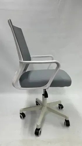 Silla Escritorio Oficina Pc Ergonomico Premium Mesh Ruedas - Image 2