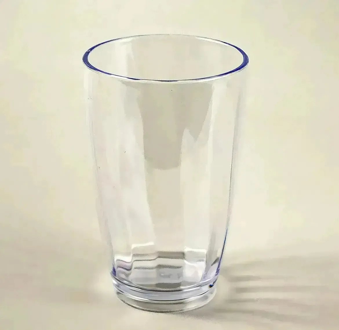 Set X6 Vasos Acrilico 510 Ml Irrompibles Frio Superior - Image 3