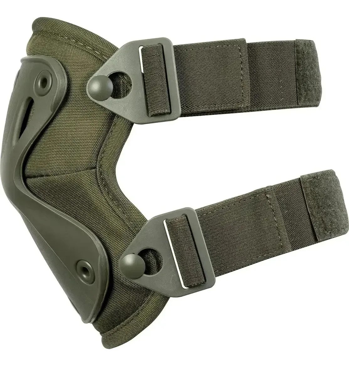 Protectores Rodilla Codo Tactica Airsoft - Image 3