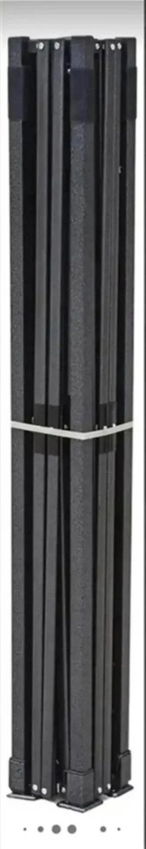 Gazebo Carpa Plegable Impermeable Con Paredes 3 X Premium - Image 7