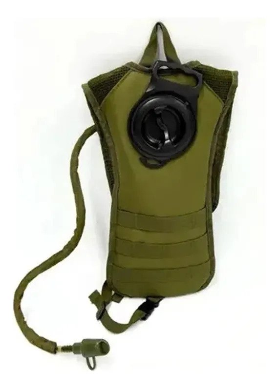 Camelback Bolsa De Hidratación 3 Lts. Running Exclusivo