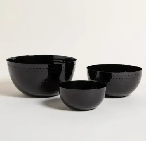 KLH Home SET X4 BOWLS