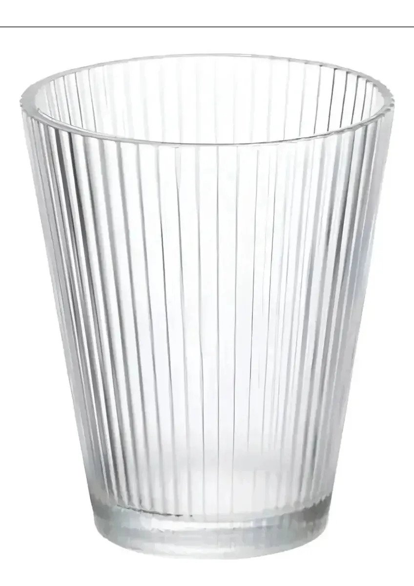 Set De 6 Vasos De Acrílico 270 Ml Irrompibles - Image 5