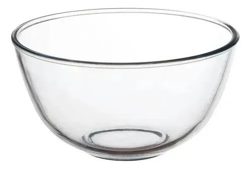 Set Juego 4 Bowls Ensaladera Vidrio Resistentes Cocina Horno - Image 4