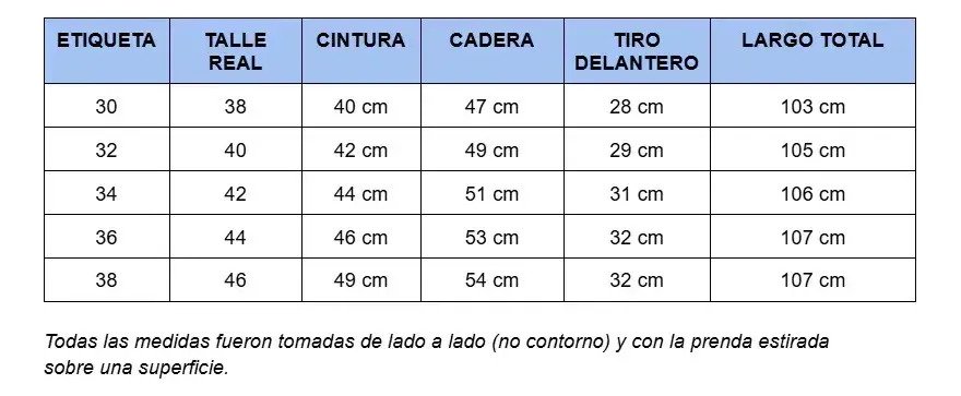 Jean Pantalon Hombre Denim Plano Roto Con Cinturon Premium - Image 6