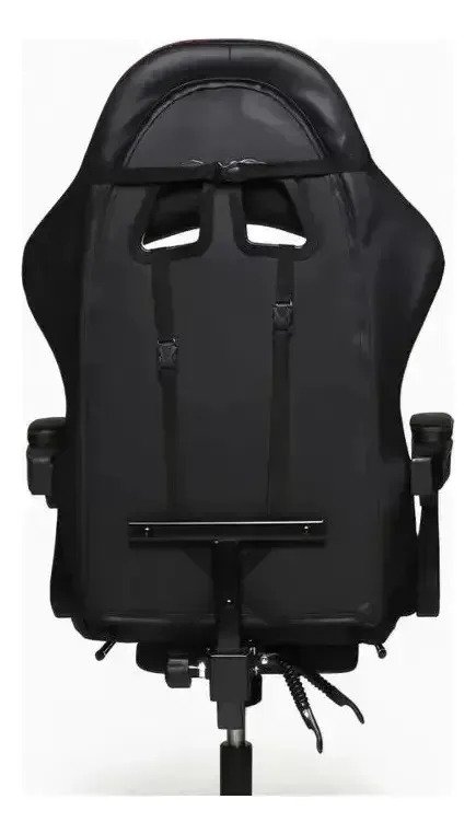 Silla Gamer Ergonómica Para Pc De Varios Colores - Image 4