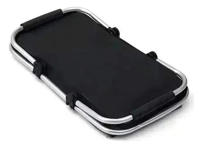 Conservadora Plegable Tipo Heladerita Térmica Para Camping - Image 4