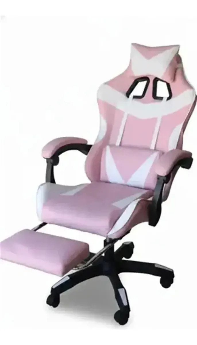 Silla Gamer Ergonómica Para Escritorio De Colores - Image 4