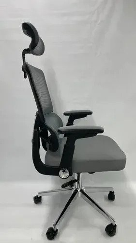 Silla Escritorio Oficina Pc Sillon Ergonomico Premium Mesh - Image 3