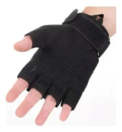 Guantes Tácticos Militares De Protección - Image 7