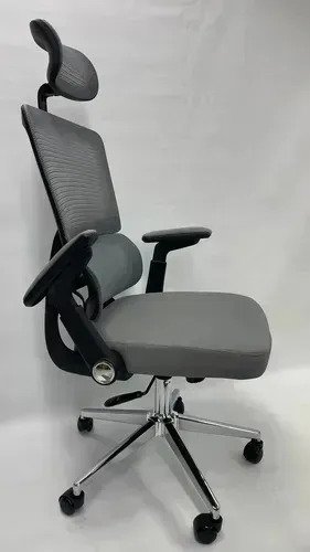 Silla Escritorio Oficina Pc Sillon Ergonomico Premium Mesh - Image 5