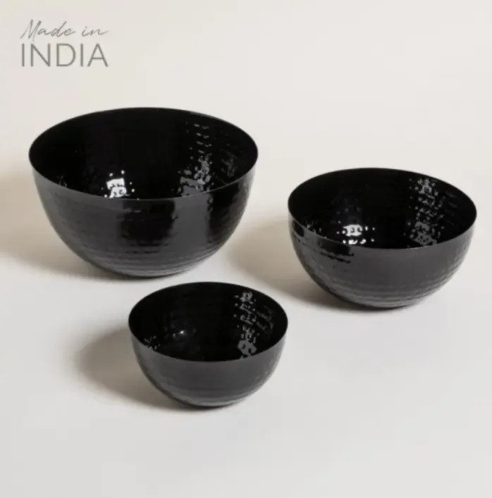KLH Home SET X4 BOWLS - Image 2
