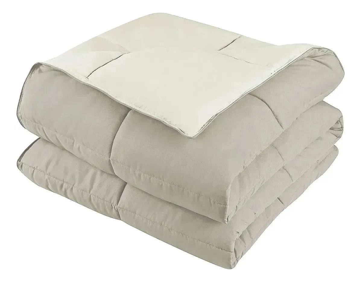 Acolchado Cubrecama Queen 220x240 Cm Premium - Image 9