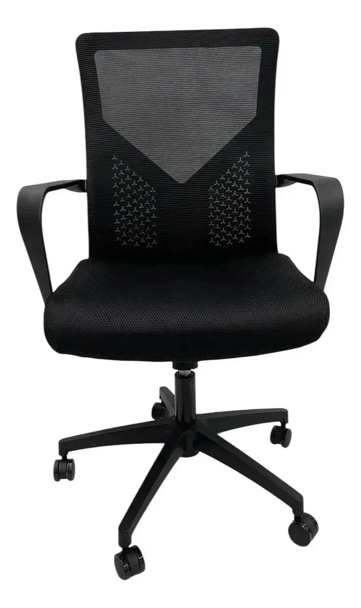 Silla Escritorio Oficina Pc Ergonómica Premium Malla - Image 6