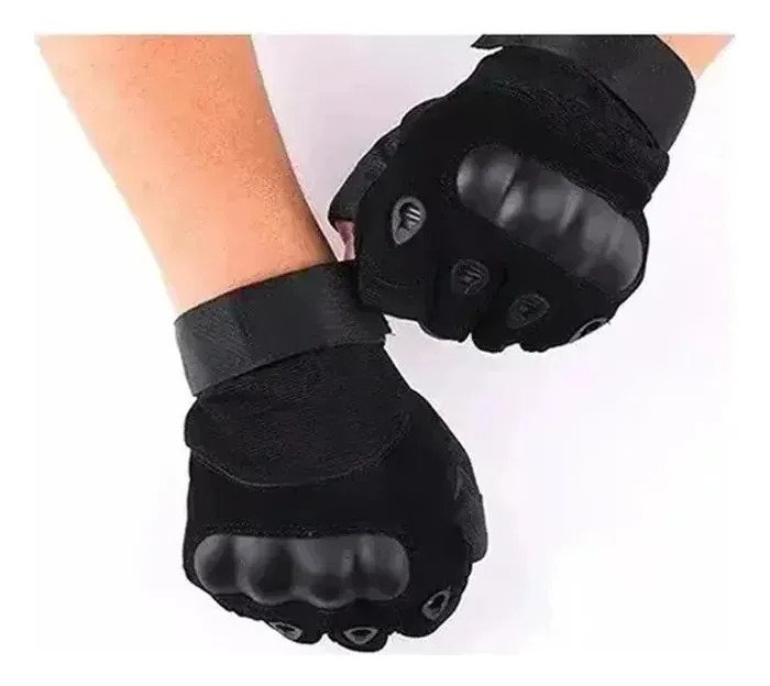 Guantes Tácticos Militares De Protección - Image 4