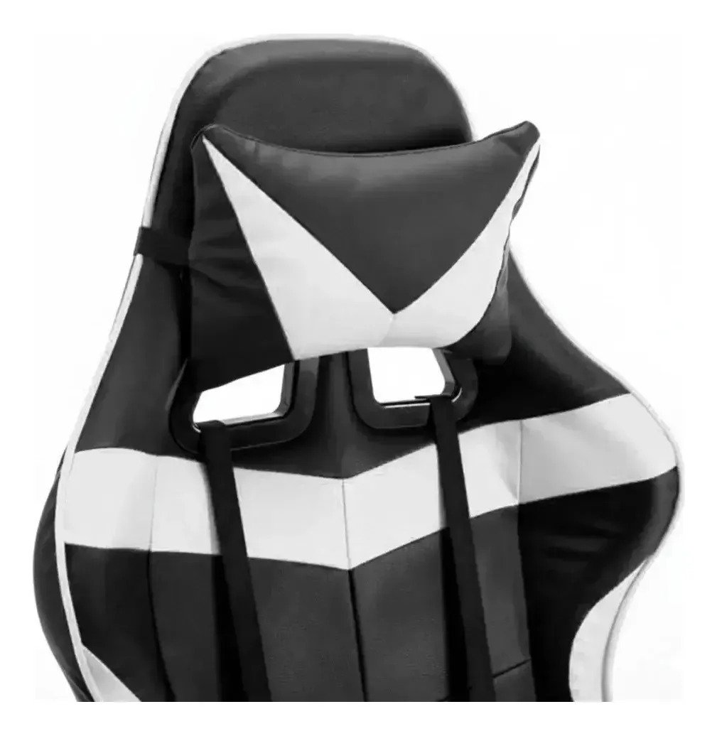 Silla Gamer Ergonómica Para Pc De Varios Colores - Image 6