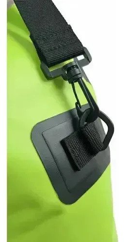 Bolso Estanco Seco Impermeable Y Hermético Para Camping - Image 4