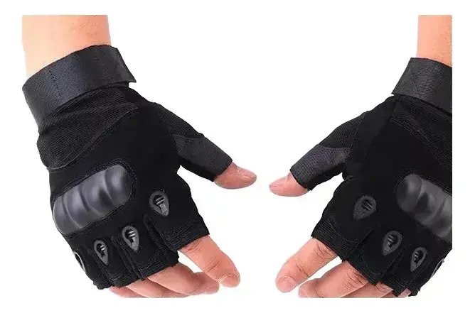Guantes Tácticos Militares De Protección - Image 6