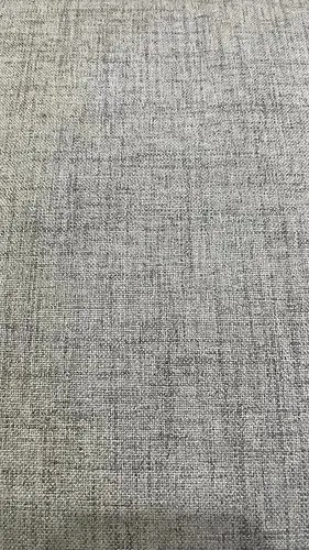 Cortina Blackout Lino 140x210 Cm 2 Paños Total Oscuridad - Imagen 2