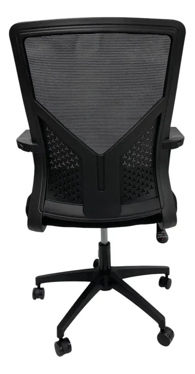 Silla Escritorio Oficina Pc Ergonómica Premium Malla - Image 4