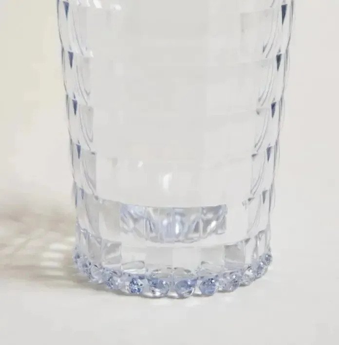 Set 6 Vasos Acrílico 750 Ml Premium Irrompible - Image 2