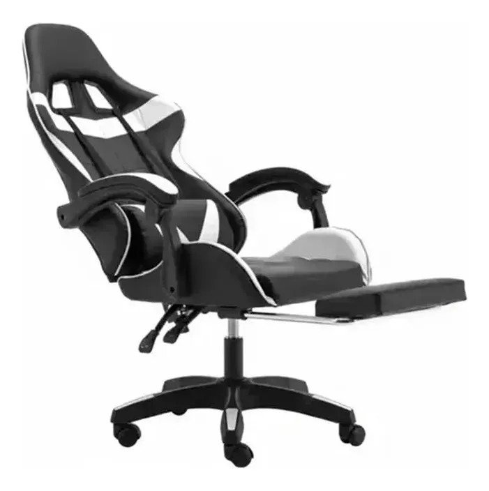 Silla Gamer Ergonómica Para Pc De Varios Colores - Image 2