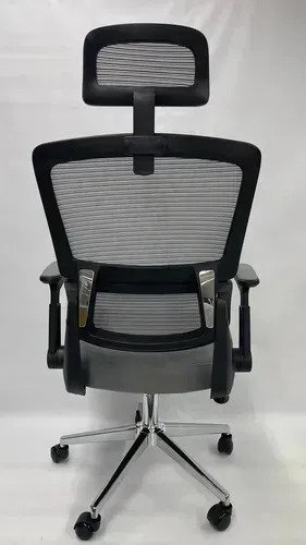 Silla Escritorio Oficina Pc Sillon Ergonomico Premium Mesh - Image 4
