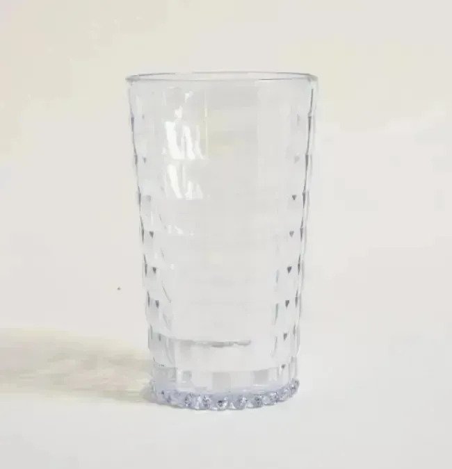 Set 6 Vasos Acrílico 750 Ml Premium Irrompible - Image 3