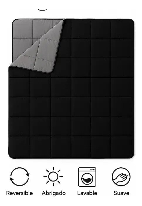 Acolchado Cubrecama Twin Size 160 X 220 Abrigado Premium - Imagen 4