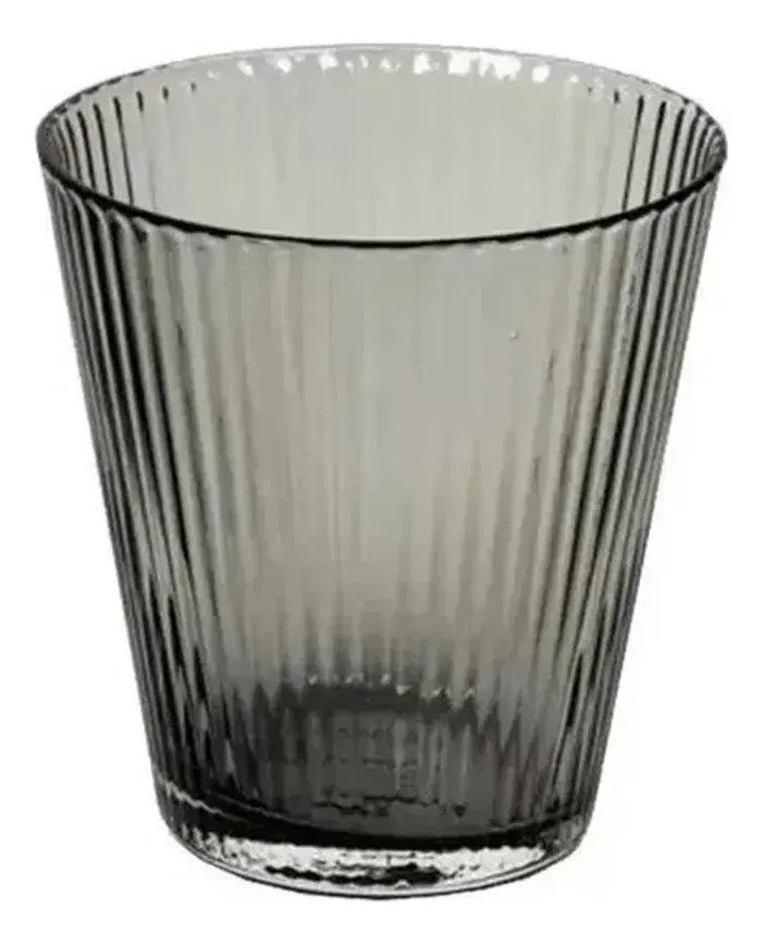 Set De 6 Vasos De Acrílico 270 Ml Irrompibles - Image 8