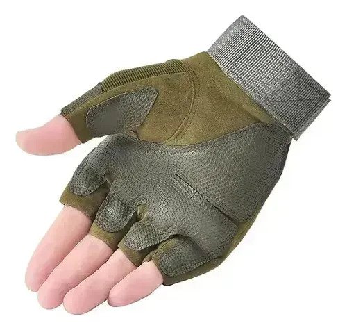 Guantes Tácticos Militares De Protección - Image 2