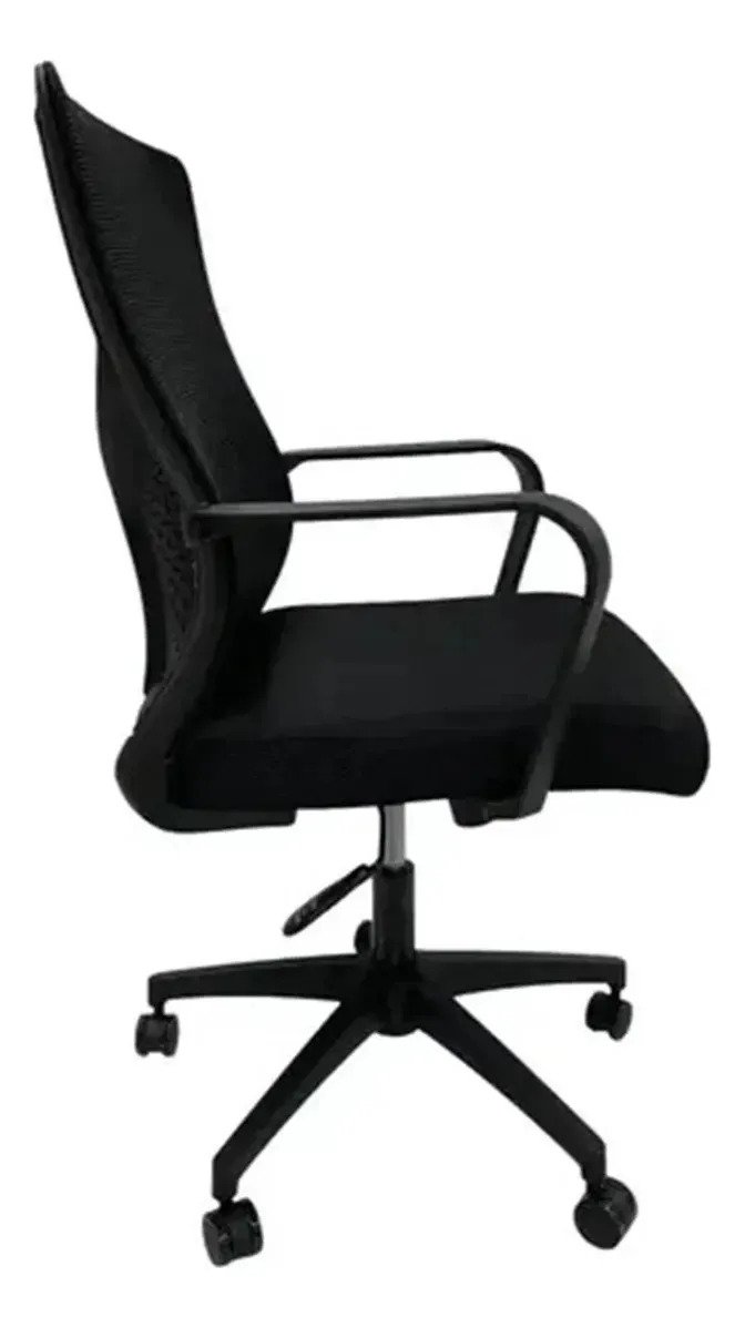 Silla Escritorio Oficina Pc Ergonómica Premium Malla - Image 5