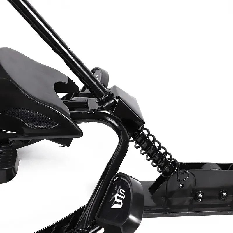 Culipatin Deslizador Trineo Deluxe Direccion Suspension - Image 5